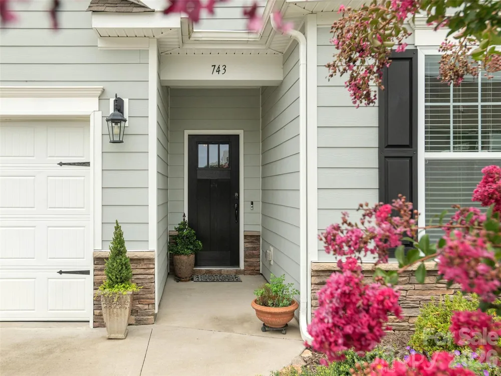 743 Summerfield Place Flat Rock, NC 28731