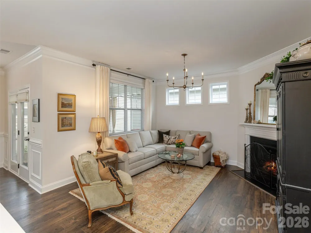 743 Summerfield Place Flat Rock, NC 28731