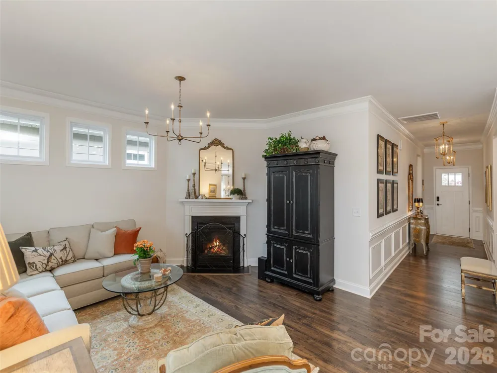 743 Summerfield Place Flat Rock, NC 28731