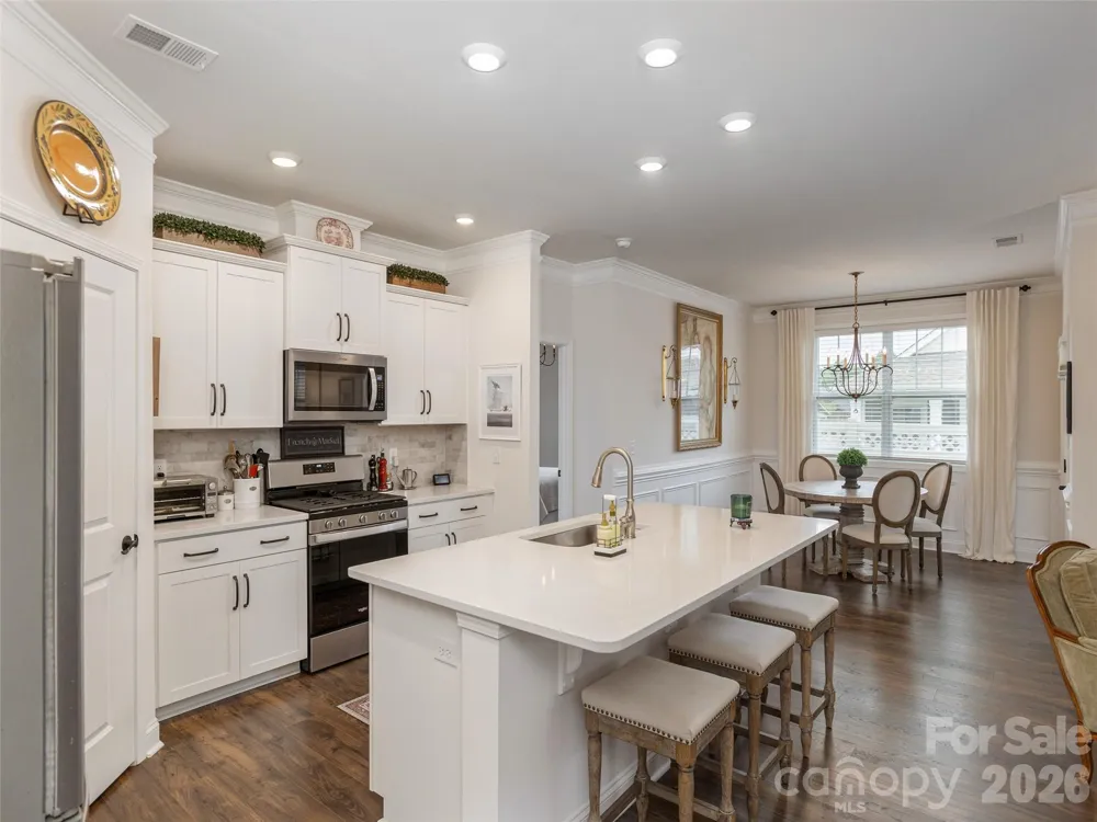743 Summerfield Place Flat Rock, NC 28731