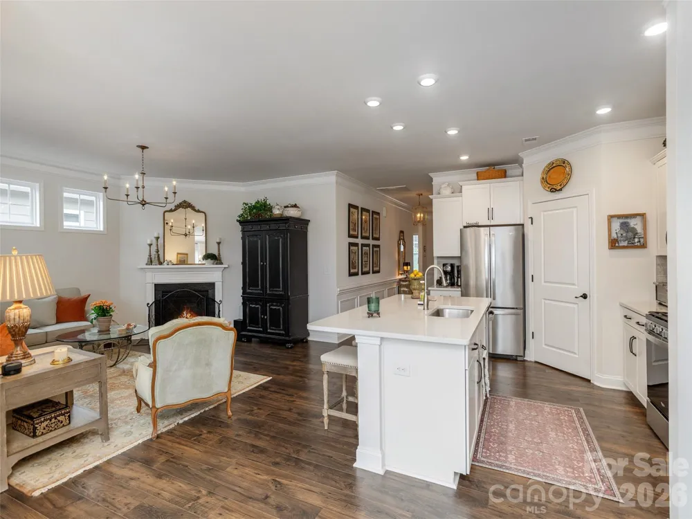 743 Summerfield Place Flat Rock, NC 28731