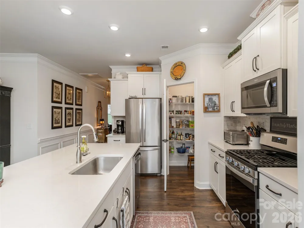 743 Summerfield Place Flat Rock, NC 28731