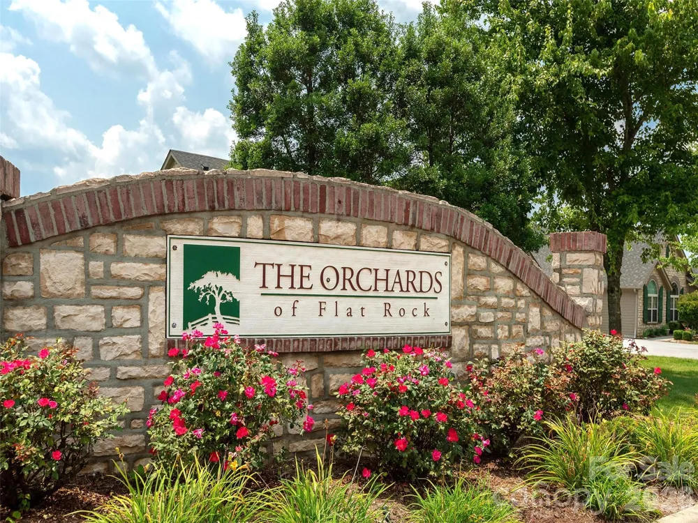 743 Summerfield Place Flat Rock, NC 28731