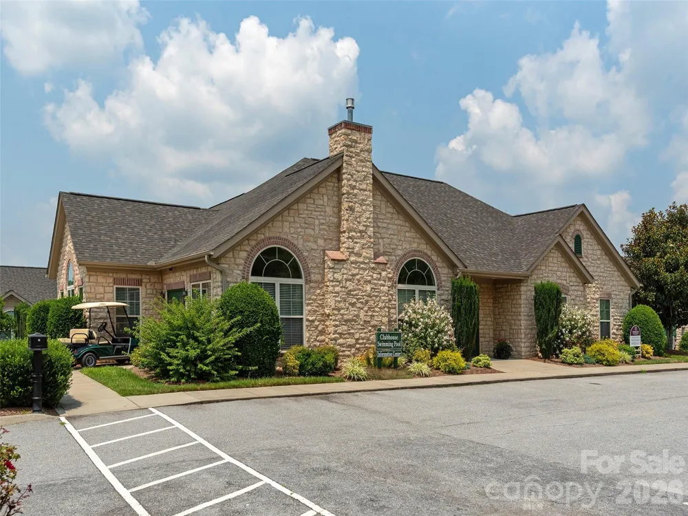743 Summerfield Place Flat Rock, NC 28731