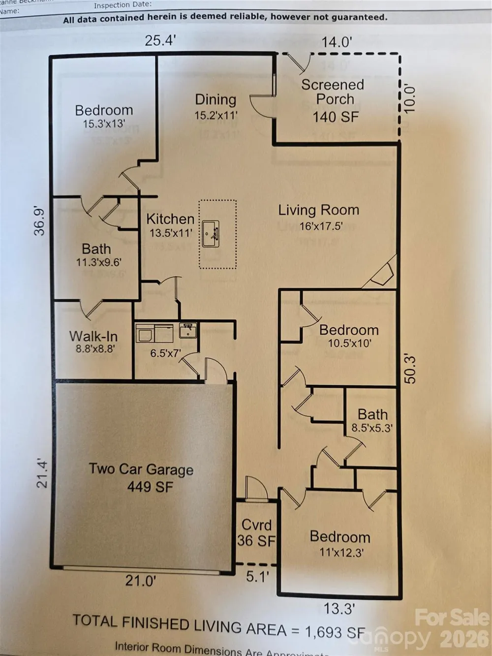 743 Summerfield Place Flat Rock, NC 28731