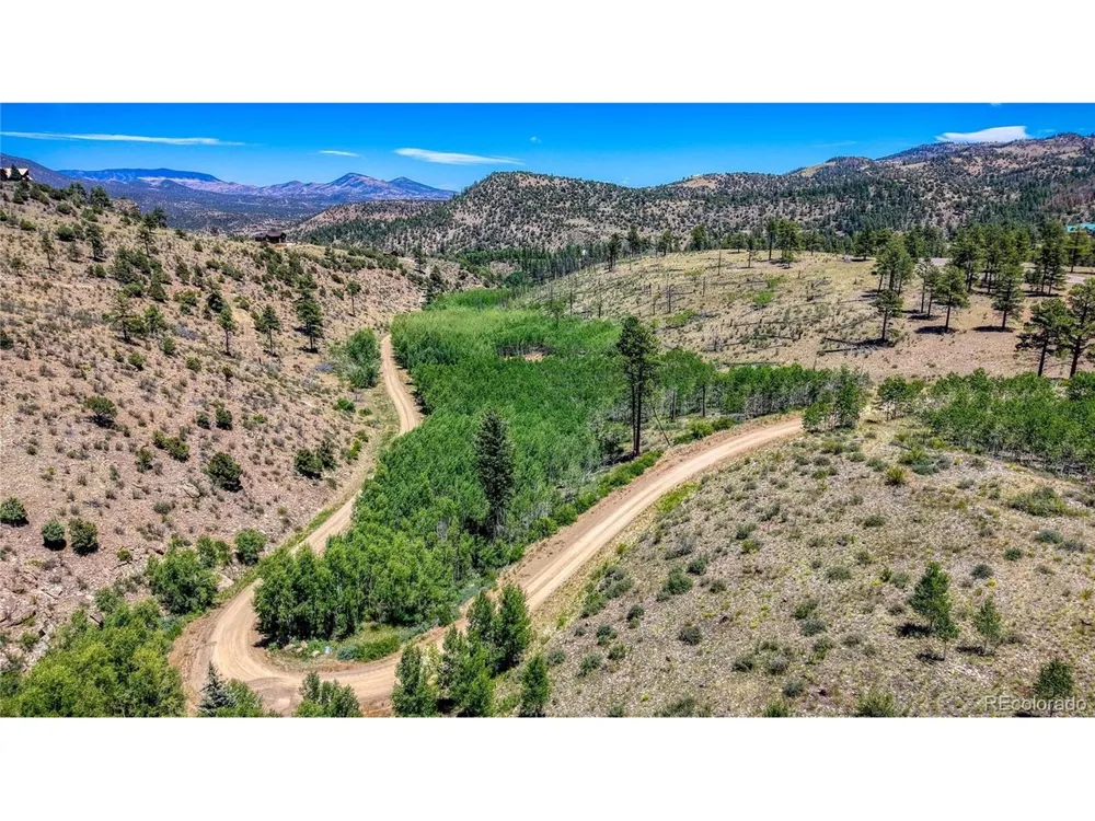 302 Rickel Circle South Fork, CO 81154