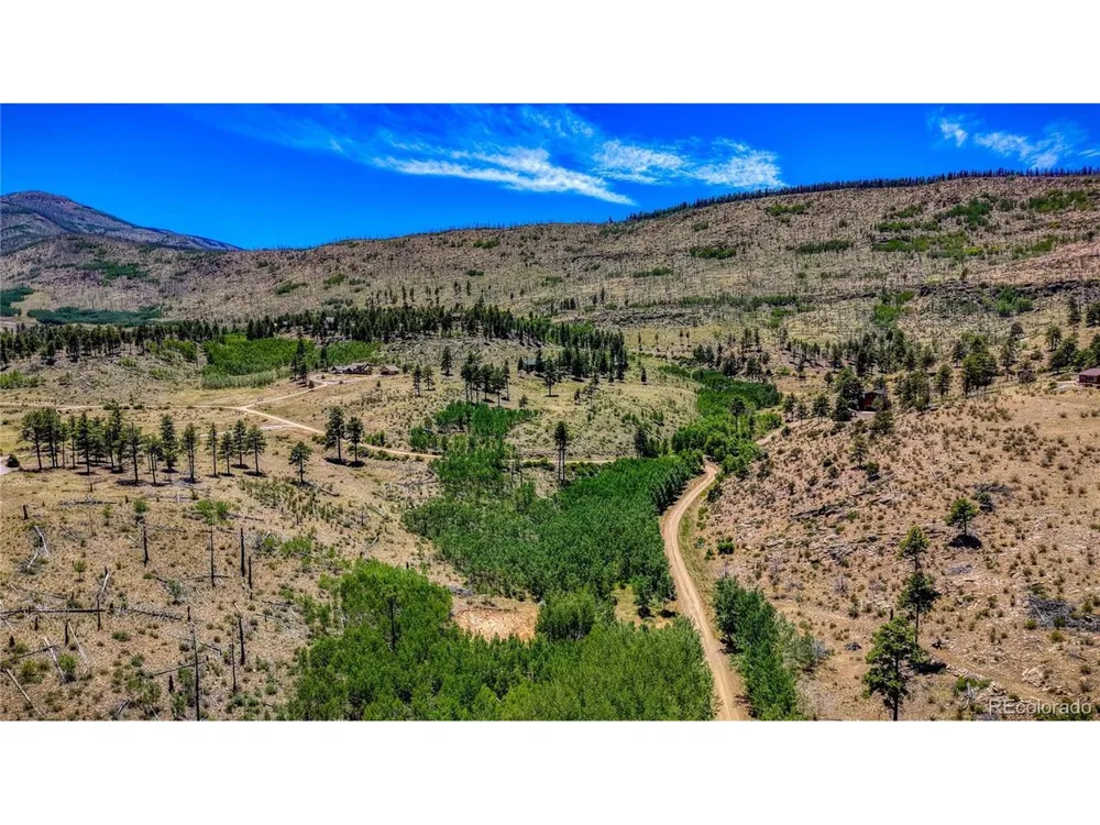302 Rickel Circle South Fork, CO 81154