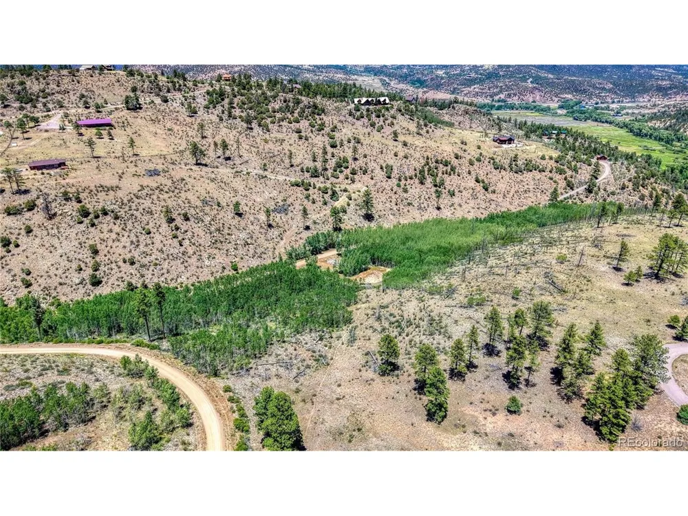 302 Rickel Circle South Fork, CO 81154