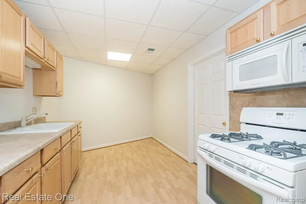 2670 Spring Grove Drive Genoa Township, MI 48114