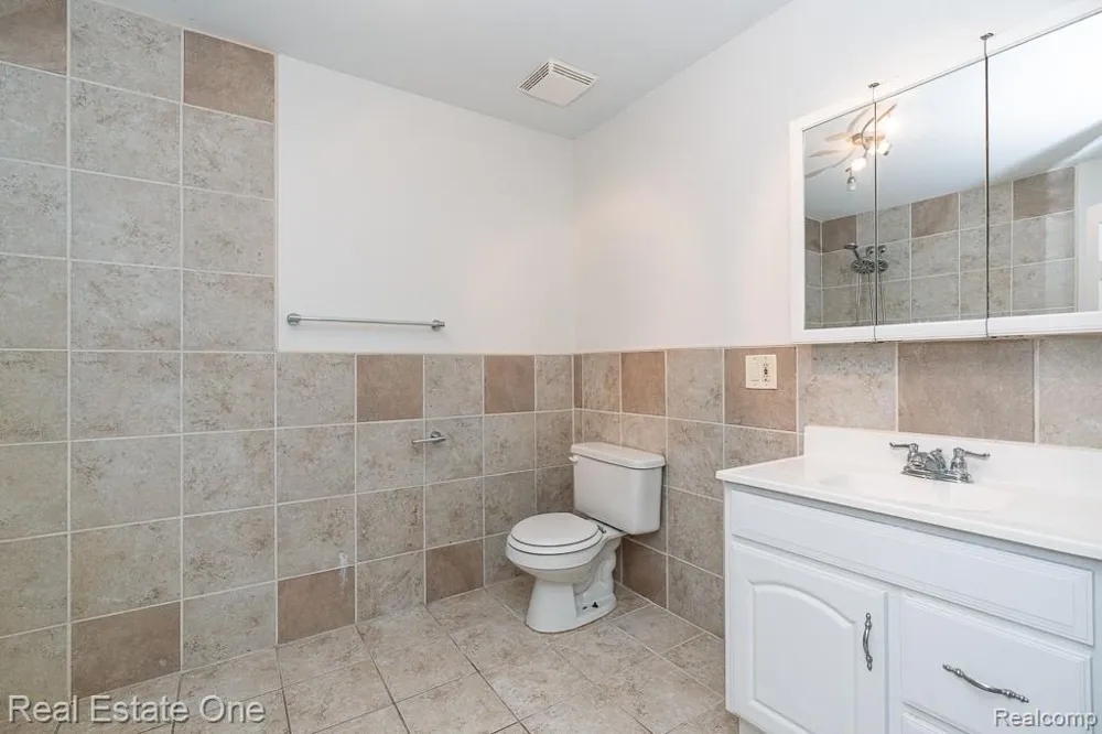 2670 Spring Grove Drive Genoa Township, MI 48114