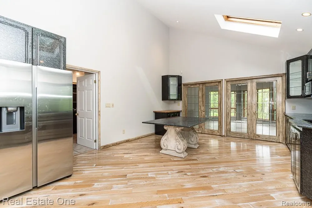2670 Spring Grove Drive Genoa Township, MI 48114