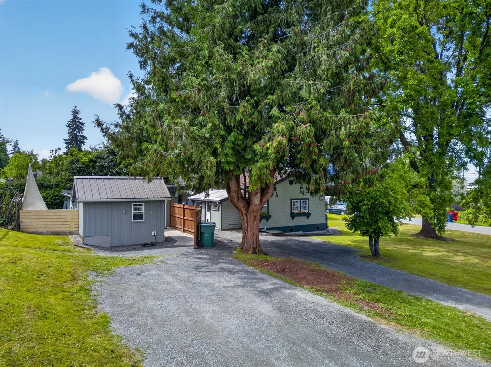 501 35th Street Anacortes, WA 98221