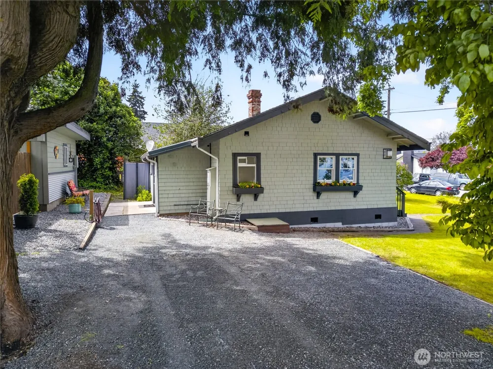 501 35th Street Anacortes, WA 98221