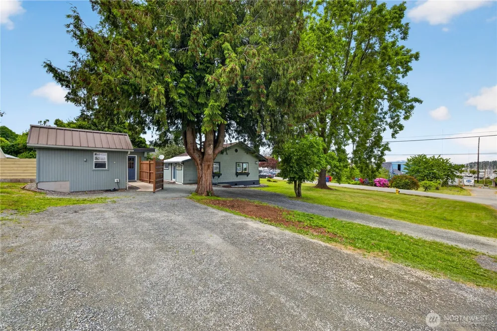 501 35th Street Anacortes, WA 98221