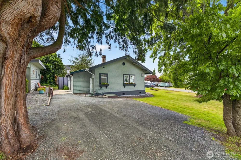 501 35th Street Anacortes, WA 98221