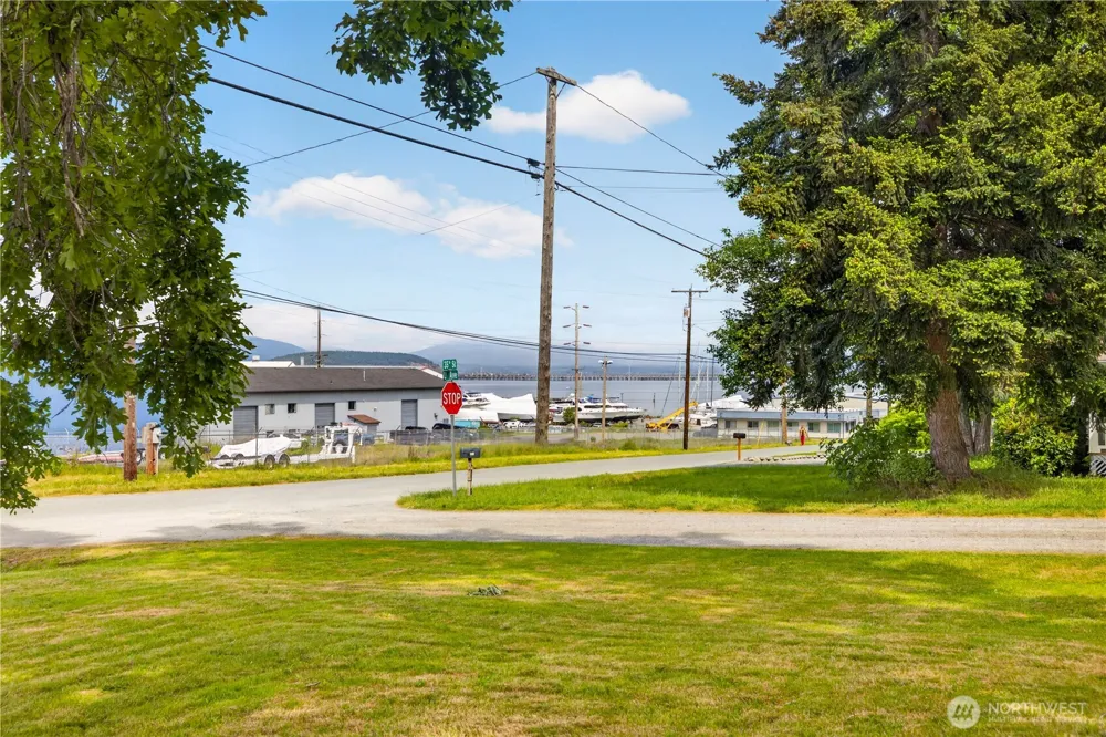 501 35th Street Anacortes, WA 98221