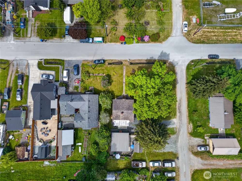 501 35th Street Anacortes, WA 98221