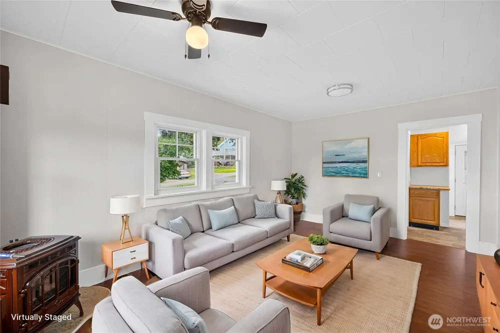 501 35th Street Anacortes, WA 98221