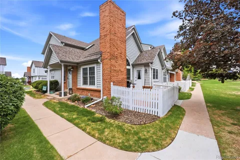 1272 E 130th Avenue #D