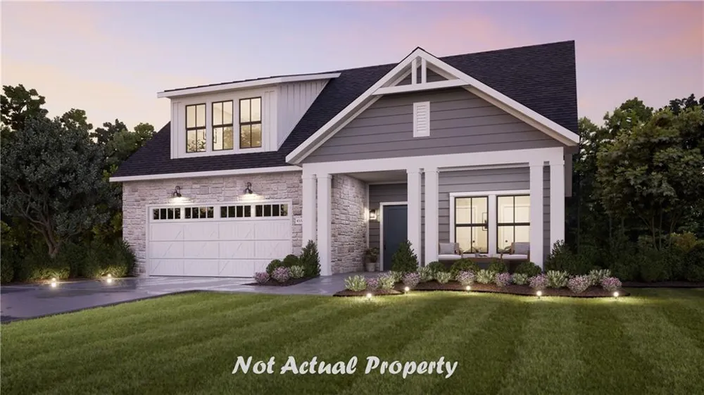 335 Etowah Circle Canton, GA 30115