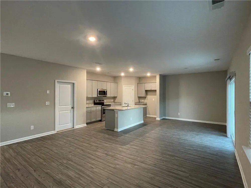 107 Wynn Way Pendergrass, GA 30567