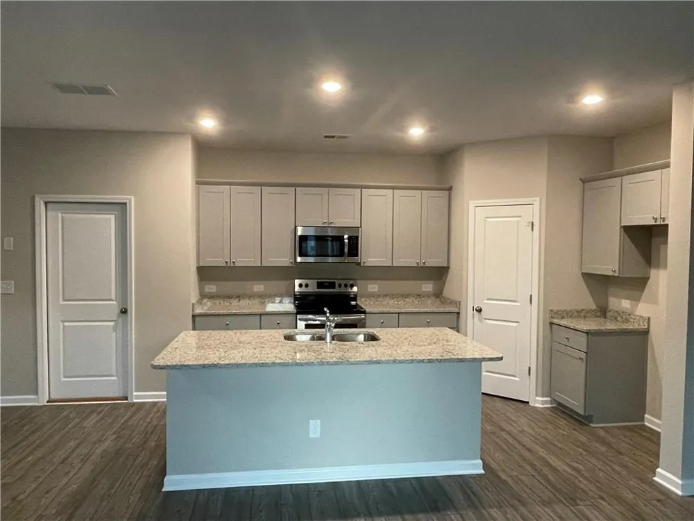 107 Wynn Way Pendergrass, GA 30567