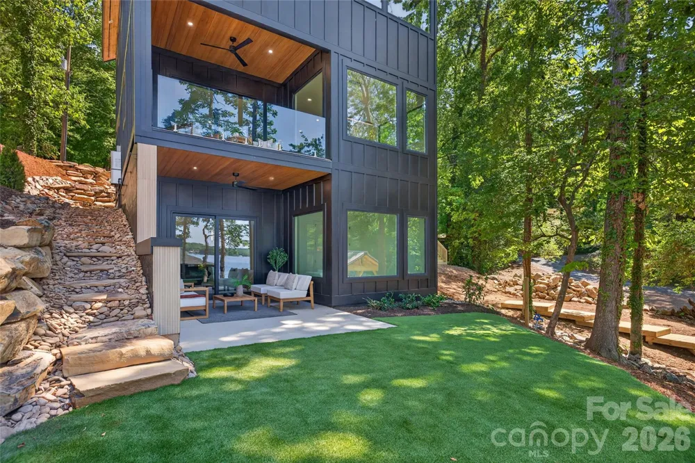 115 High Shores Road Norwood, NC 28128
