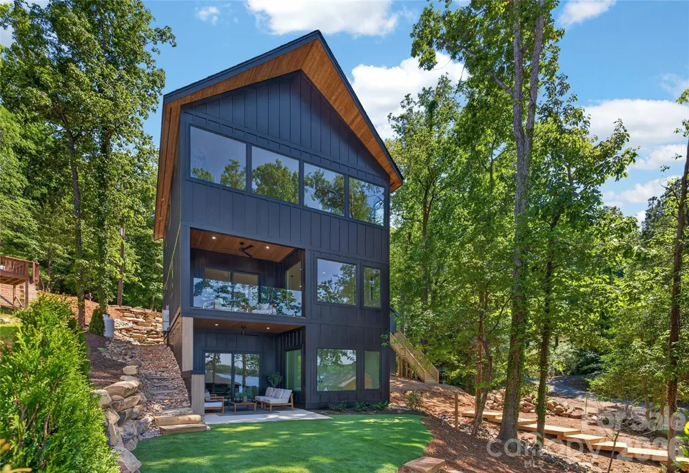 115 High Shores Road Norwood, NC 28128