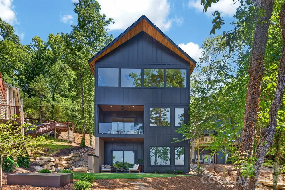 115 High Shores Road Norwood, NC 28128