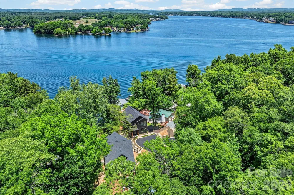 115 High Shores Road Norwood, NC 28128