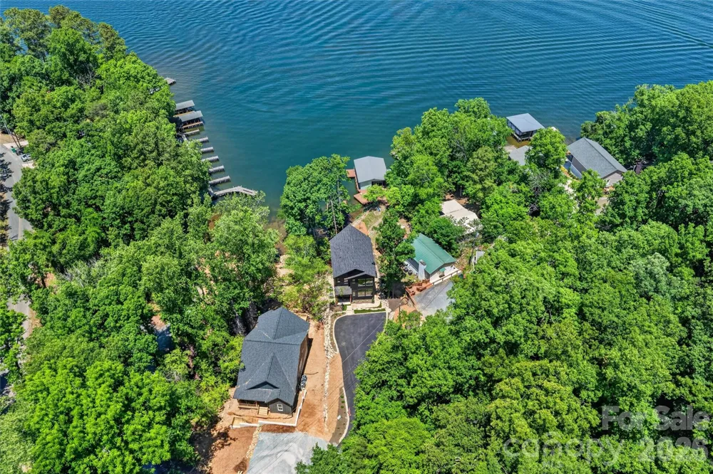 115 High Shores Road Norwood, NC 28128