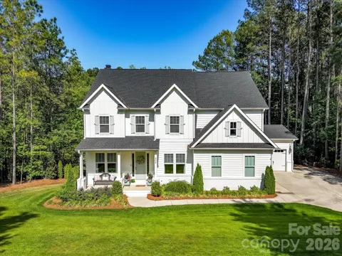 202 Streamwood Road