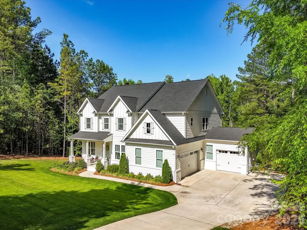 202 Streamwood Road Troutman, NC 28166