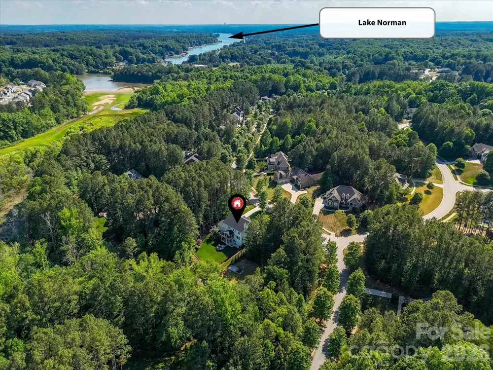 202 Streamwood Road Troutman, NC 28166