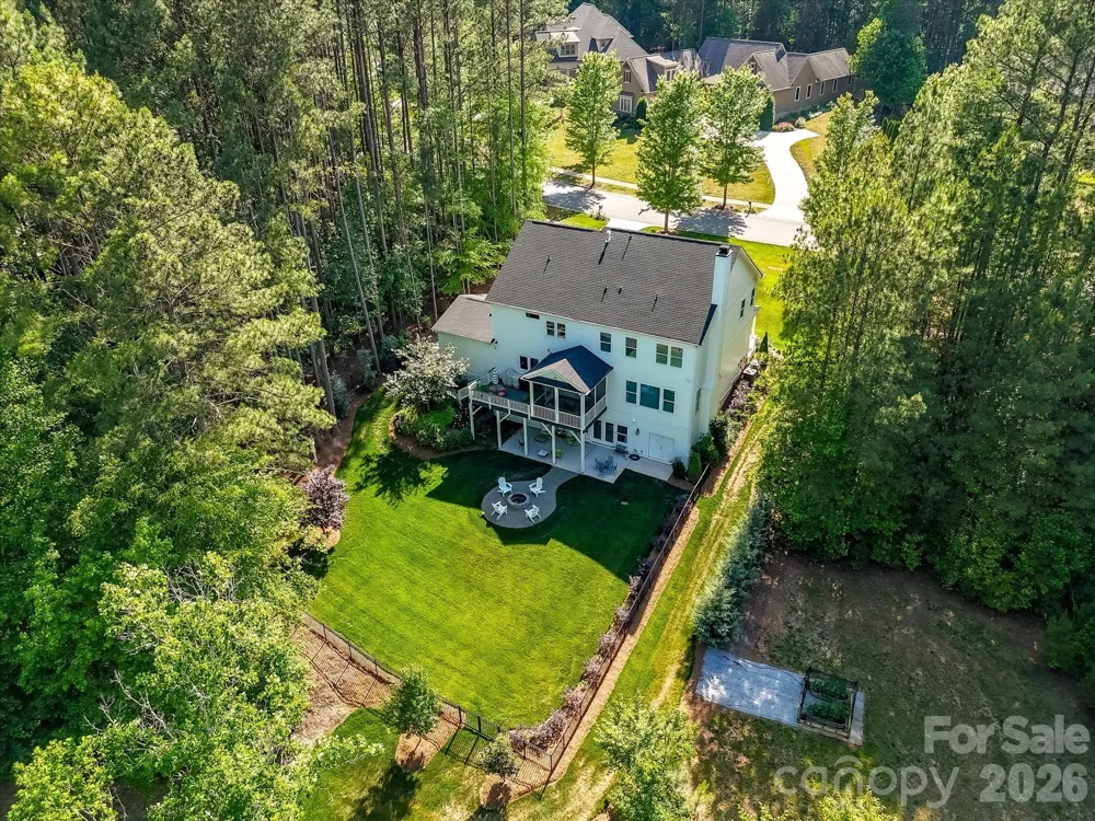 202 Streamwood Road Troutman, NC 28166