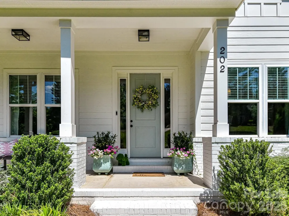 202 Streamwood Road Troutman, NC 28166