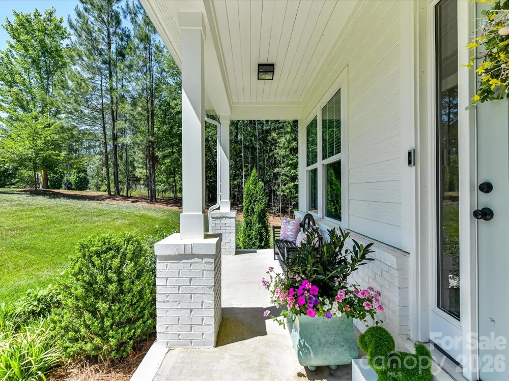 202 Streamwood Road Troutman, NC 28166