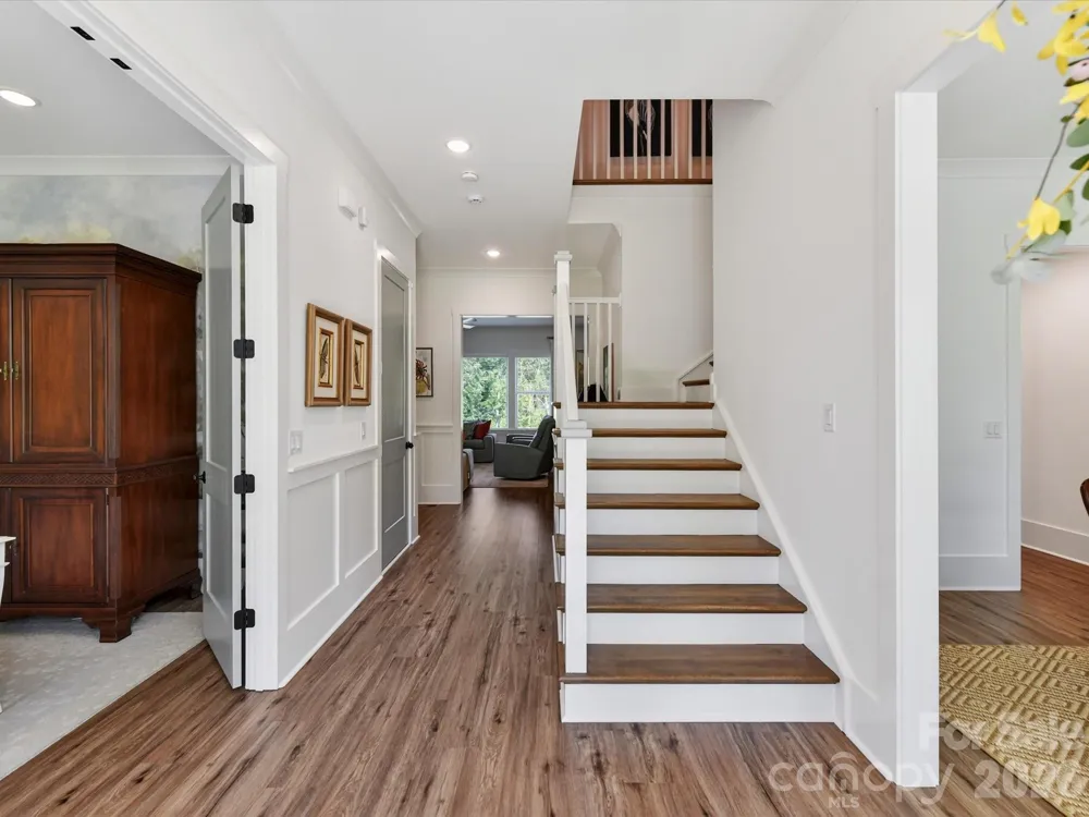 202 Streamwood Road Troutman, NC 28166