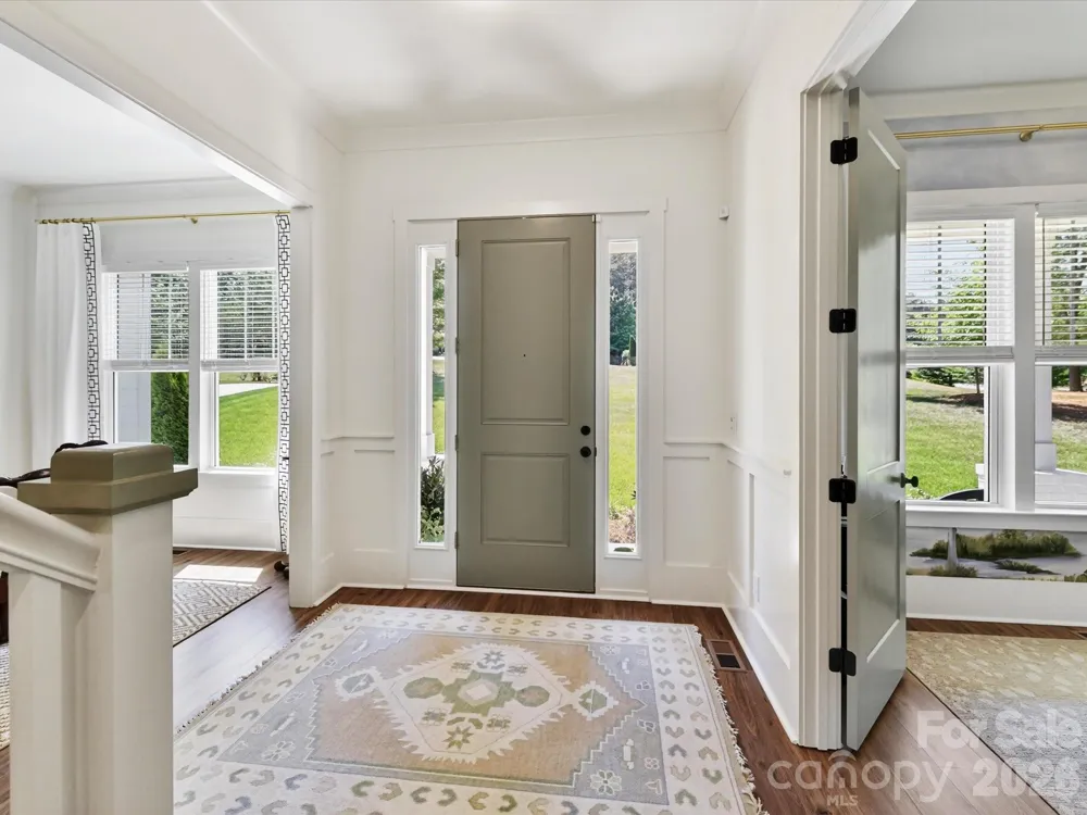 202 Streamwood Road Troutman, NC 28166