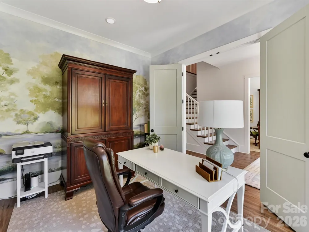 202 Streamwood Road Troutman, NC 28166
