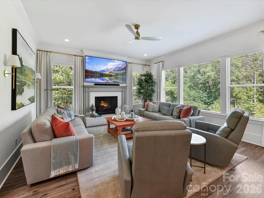 202 Streamwood Road Troutman, NC 28166