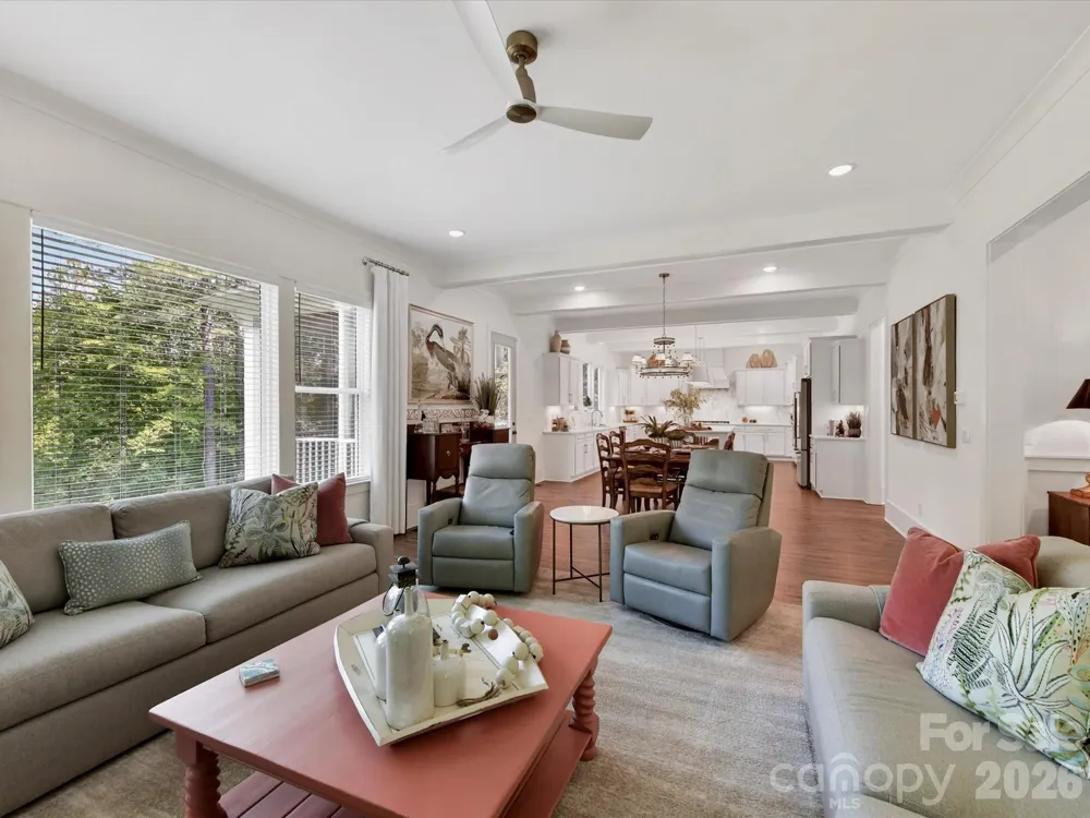 202 Streamwood Road Troutman, NC 28166
