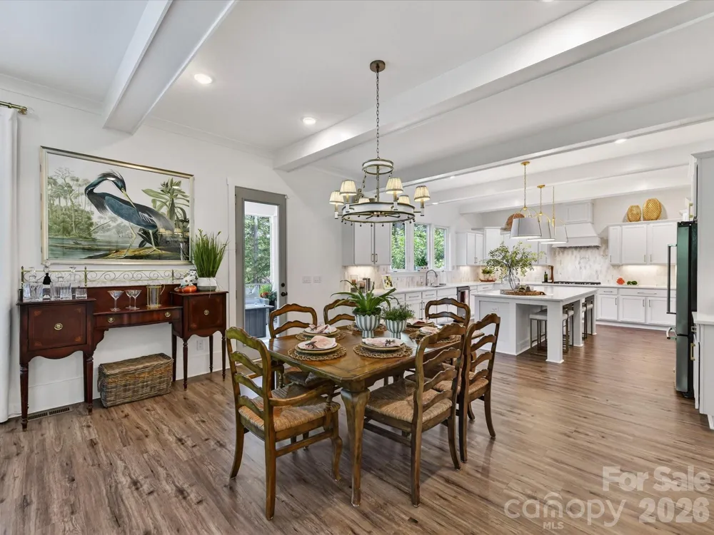 202 Streamwood Road Troutman, NC 28166