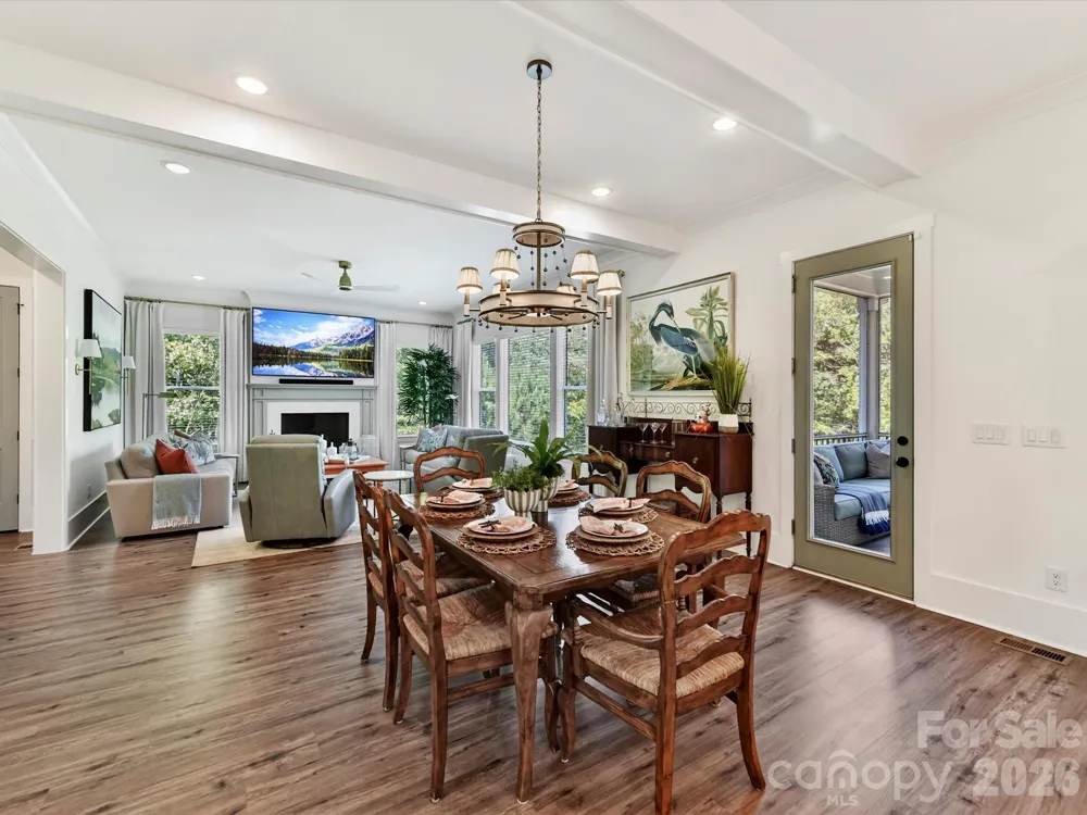 202 Streamwood Road Troutman, NC 28166