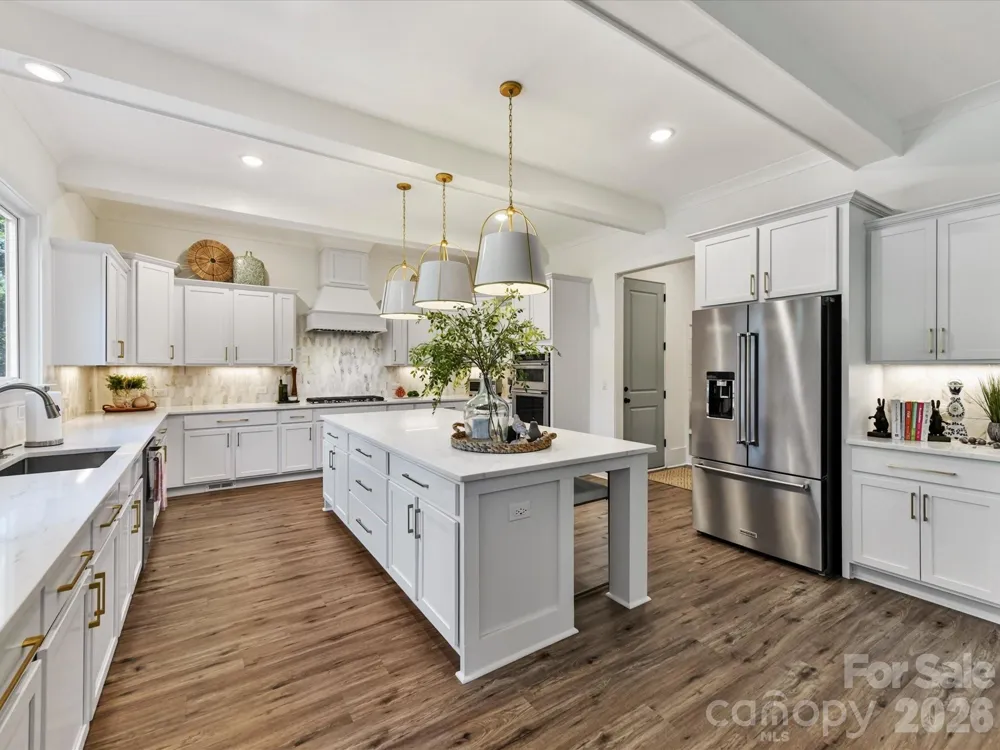 202 Streamwood Road Troutman, NC 28166