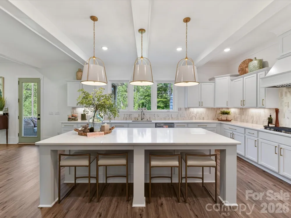 202 Streamwood Road Troutman, NC 28166