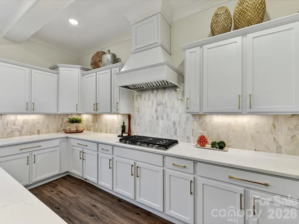 202 Streamwood Road Troutman, NC 28166