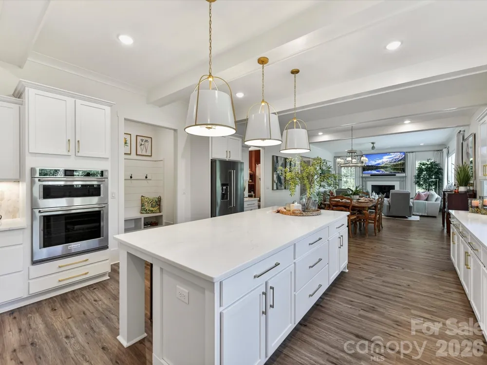 202 Streamwood Road Troutman, NC 28166
