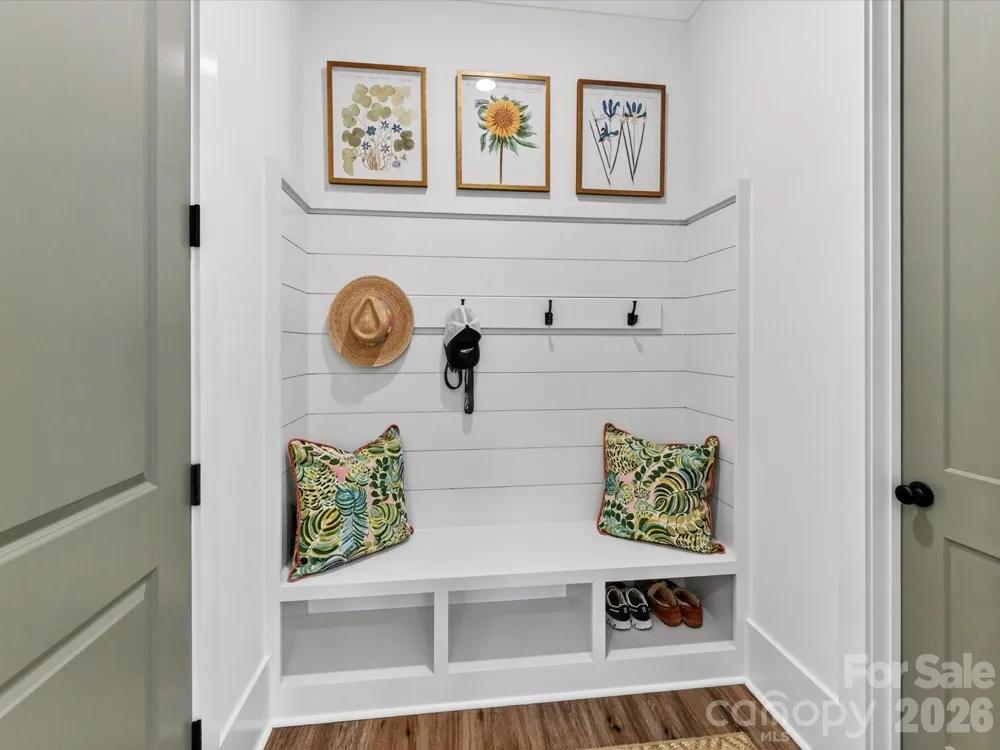 202 Streamwood Road Troutman, NC 28166