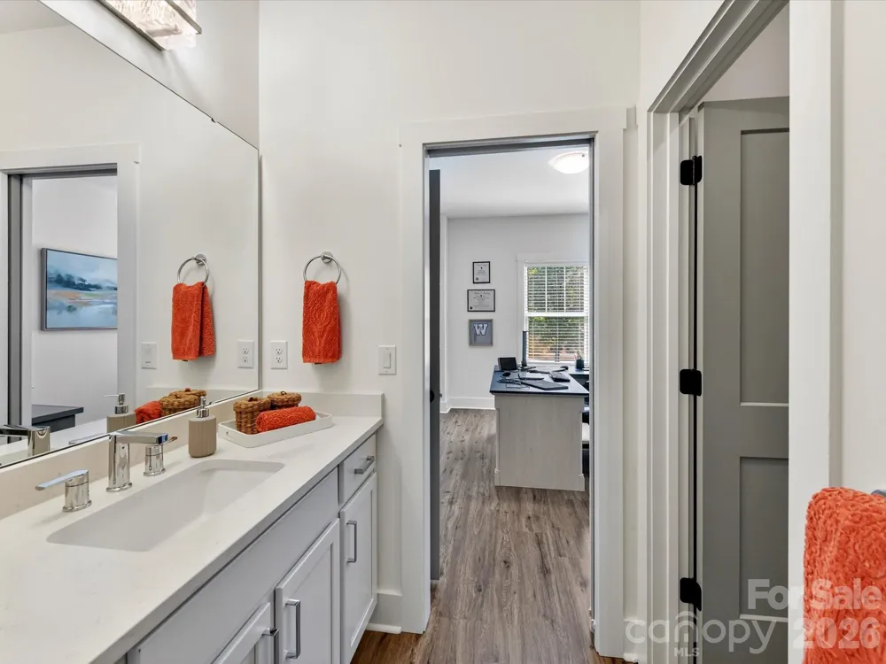202 Streamwood Road Troutman, NC 28166